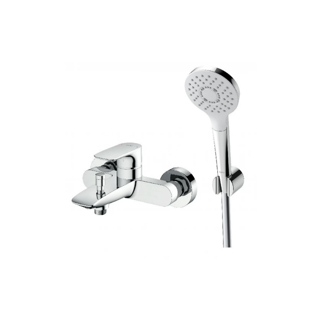 Vòi Sen Tắm Nóng Lạnh TOTO TBG04302VA/TBW01008V