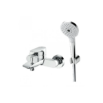 Vòi Sen Tắm Nóng Lạnh TOTO TBG04302VA/TBW01010A
