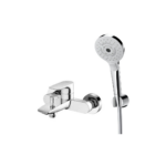 Vòi Sen Tắm Nóng Lạnh TOTO TBG04302VA TBW01035V
