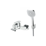 Vòi Sen Tắm Nóng Lạnh TOTO TBG04302VA/TBW02005V
