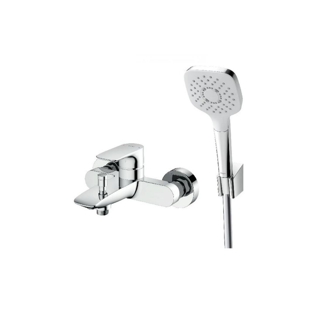 Vòi Sen Tắm Nóng Lạnh TOTO TBG04302VA/TBW02005V