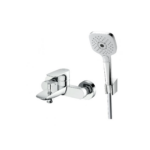 Vòi Sen Tắm Nóng Lạnh TOTO TBG04302VA/TBW02006V