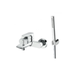 Vòi Sen Tắm Nóng Lạnh TOTO TBG04302VA/TBW02017A