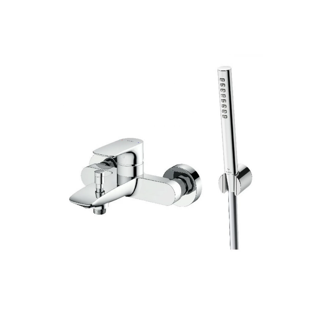 Vòi Sen Tắm Nóng Lạnh TOTO TBG04302VA/TBW02017A