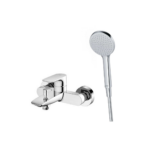 Vòi Sen Tắm Nóng Lạnh TOTO TBG04302VA TBW09000V