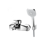 Vòi Sen Tắm Nóng Lạnh TOTO TBG09302VA/TBW02005V