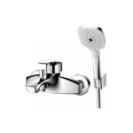 Vòi Sen Tắm Nóng Lạnh TOTO TBG09302VA/TBW02006V