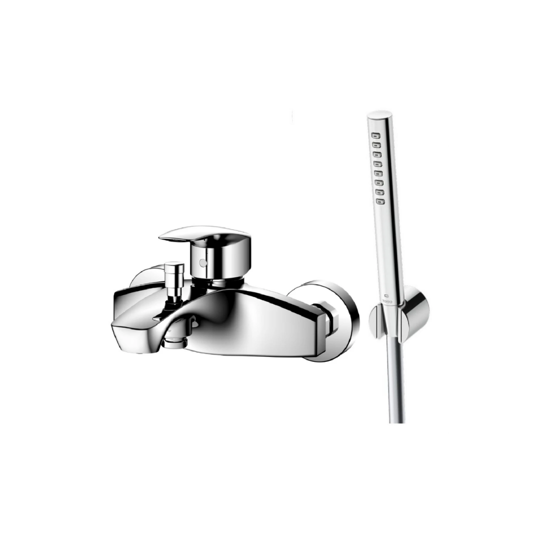 Vòi Sen Tắm Nóng Lạnh TOTO TBG09302VA/TBW02017A