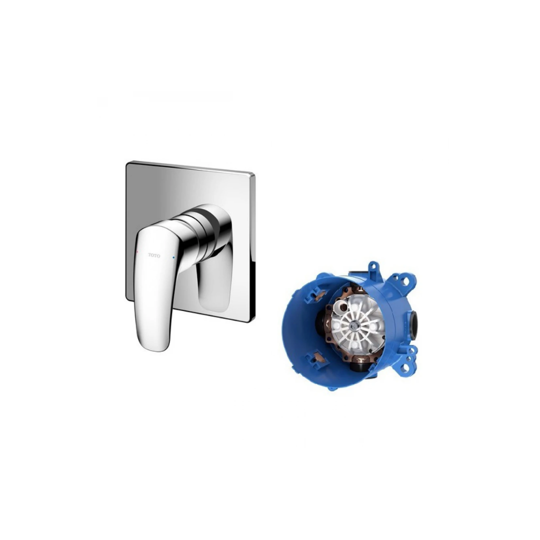 Van Điều Chỉnh Nóng Lạnh TOTO TBG09303VA/TBN01001B