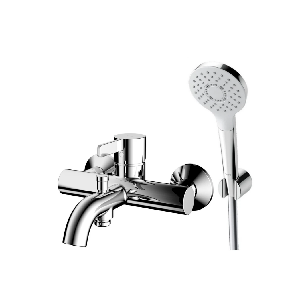 Vòi Sen Tắm Nóng Lạnh TOTO TBG11302VA/TBW01008V