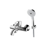 Vòi Sen Tắm Nóng Lạnh TOTO TBG11302VA TBW01010V