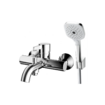 Vòi Sen Tắm Nóng Lạnh TOTO TBG11302VA/TBW02006V