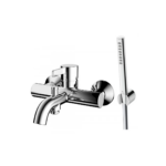 Vòi Sen Tắm Nóng Lạnh TOTO TBG11302VA/TBW02017A