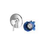 Van Điều Chỉnh Nóng Lạnh TOTO TBG11303V/TBN01001B 1 Đường Nước