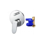 Van Điều Chỉnh Nóng Lạnh TOTO TBS04304B Kèm Nút Chuyển Hướng