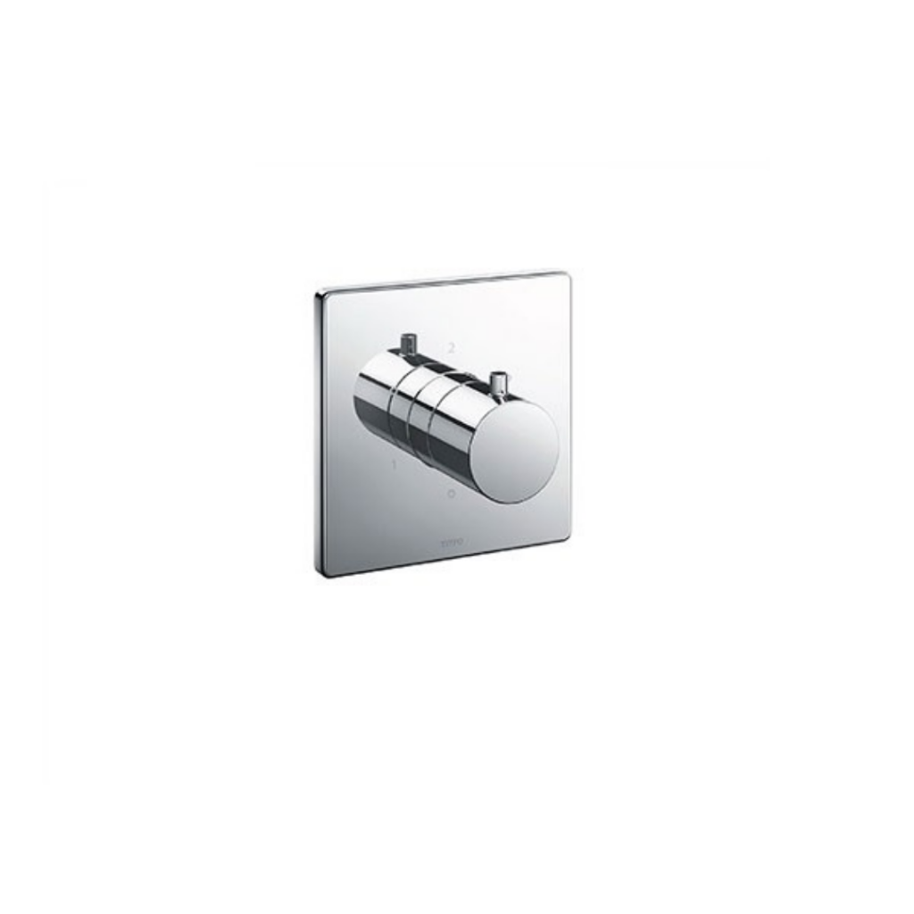 Van chuyển hướng 3 đường nước TOTO TBV02102B