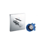 Van Điều Chỉnh Nhiệt Độ TOTO TBV02402B/TBN01001B