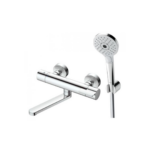Vòi Sen Tắm Nhiệt Độ TOTO TBV03427V/TBW01010V