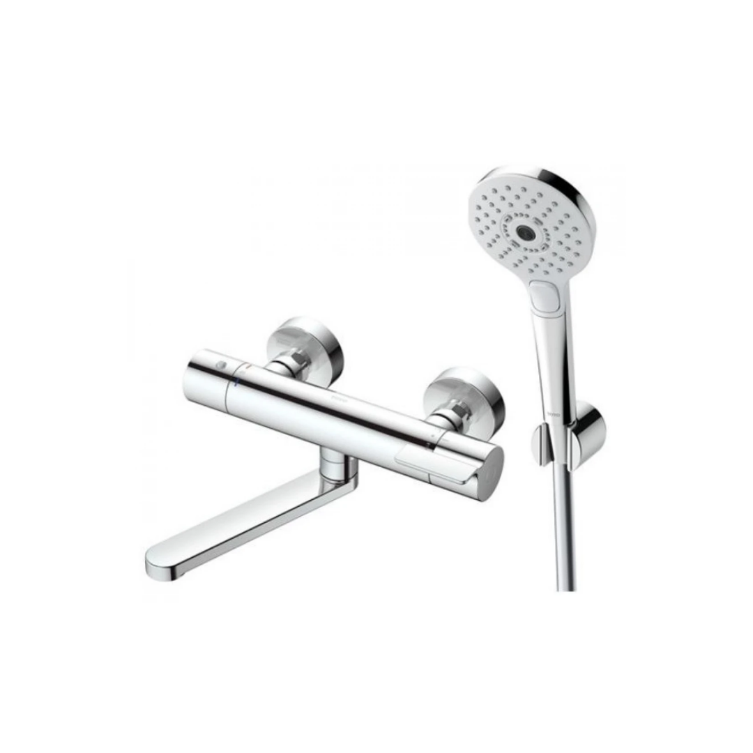 Vòi Sen Tắm Nhiệt Độ TOTO TBV03427V/TBW01010V