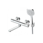 Vòi Sen Tắm Nhiệt Độ TOTO TBV03427V/TBW02005V