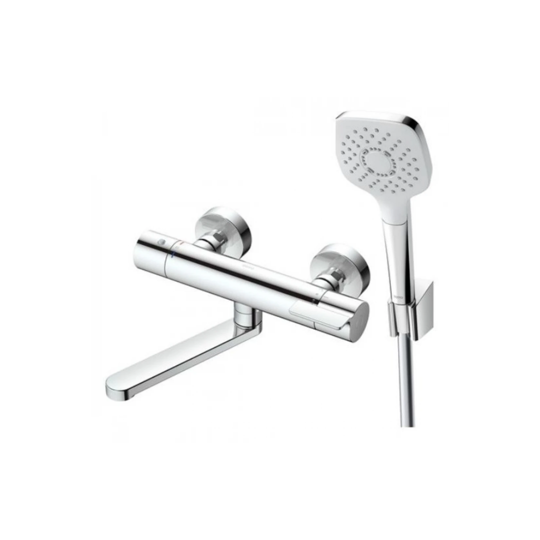 Vòi Sen Tắm Nhiệt Độ TOTO TBV03427V/TBW02005V