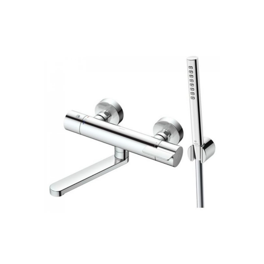 Vòi Sen Tắm Nhiệt Độ TOTO TBV03427V/TBW02017A