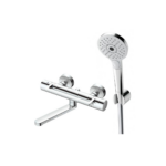 Vòi Sen Tắm Nhiệt Độ TOTO TBV03429V TBW01010V