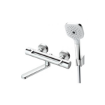 Vòi Sen Tắm Nhiệt Độ TOTO TBV03429V TBW02006V