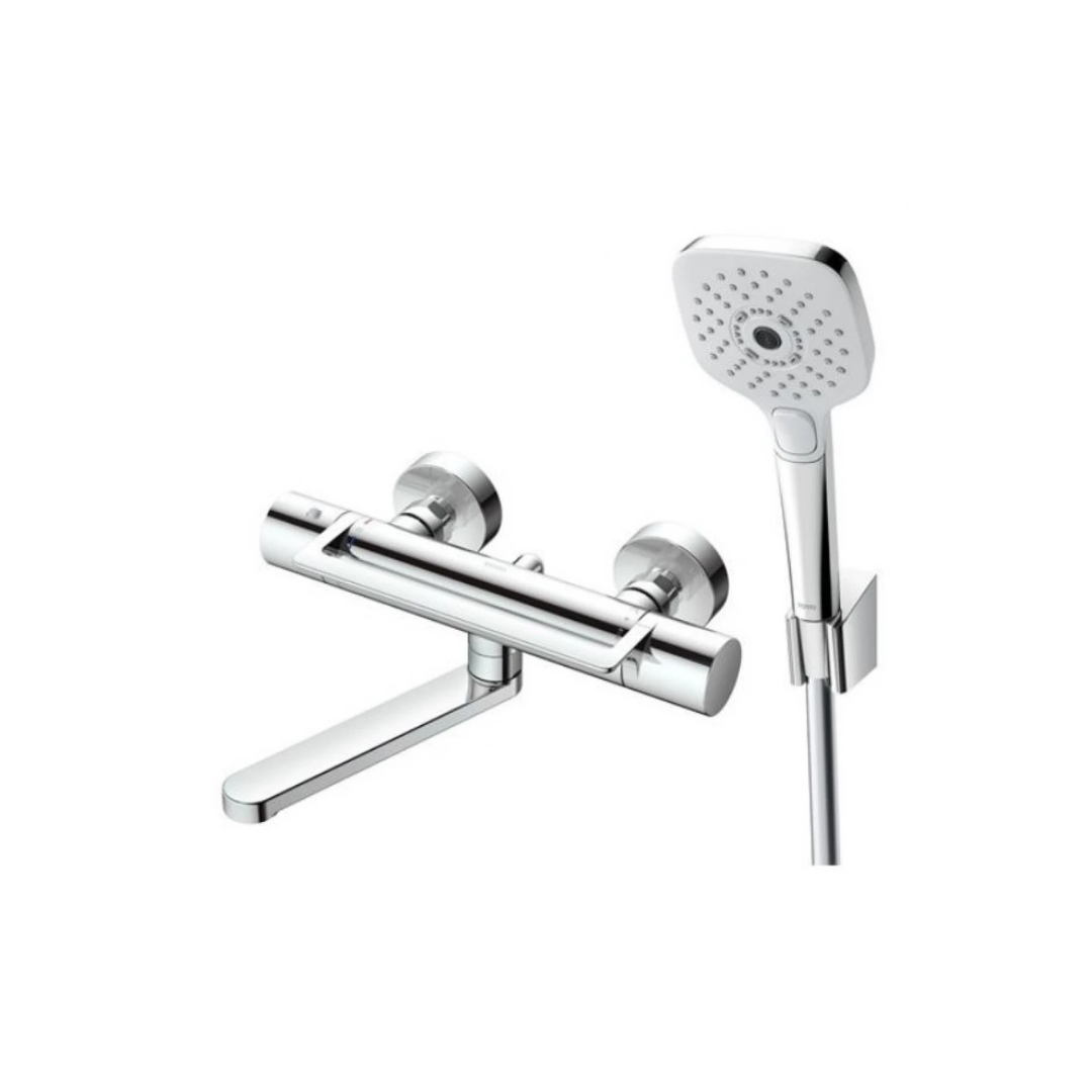 Vòi Sen Tắm Nhiệt Độ TOTO TBV03429V TBW02006V