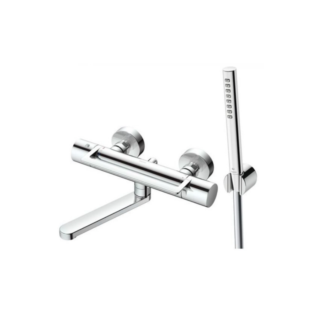 Vòi Sen Tắm Nhiệt Độ TOTO TBV03429V/TBW02017A