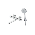 Vòi Sen Tắm Nhiệt Độ TOTO TBV03429V TBW07009A