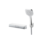 Vòi Sen Tắm Nhiệt Độ TOTO TBV10400V/TBW02005V