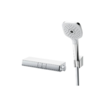 Vòi Sen Tắm Nhiệt Độ TOTO TBV10400V/TBW02006V