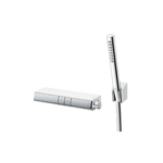 Vòi Sen Tắm Nhiệt Độ TOTO TBV10400V/TBW02017A