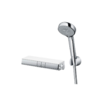 Vòi Sen Tắm Nhiệt Độ TOTO TBV10400V/TBW07012A Tay Sen Massage