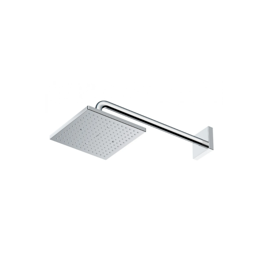 Bát sen gắn tường TOTO TBW08001A Vuông 200mm Dòng G