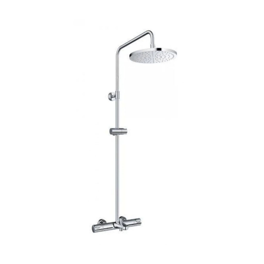 Sen Cây Nhiệt Độ TOTO TBW11440V Bát Tròn