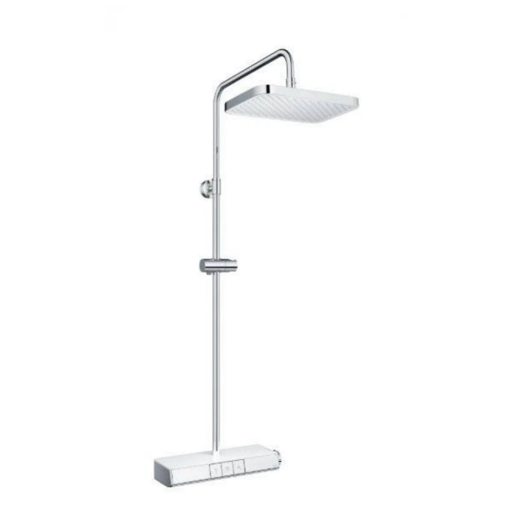 Sen Cây Nhiệt Độ TOTO TBW12400V Bát Vuông Phím Đàn