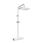 Sen Cây Nhiệt Độ TOTO TBW12400V Bát Vuông Phím Đàn
