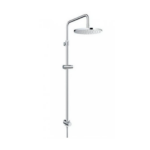Thân Sen Cây TOTO TBW13020V Tắm Đứng