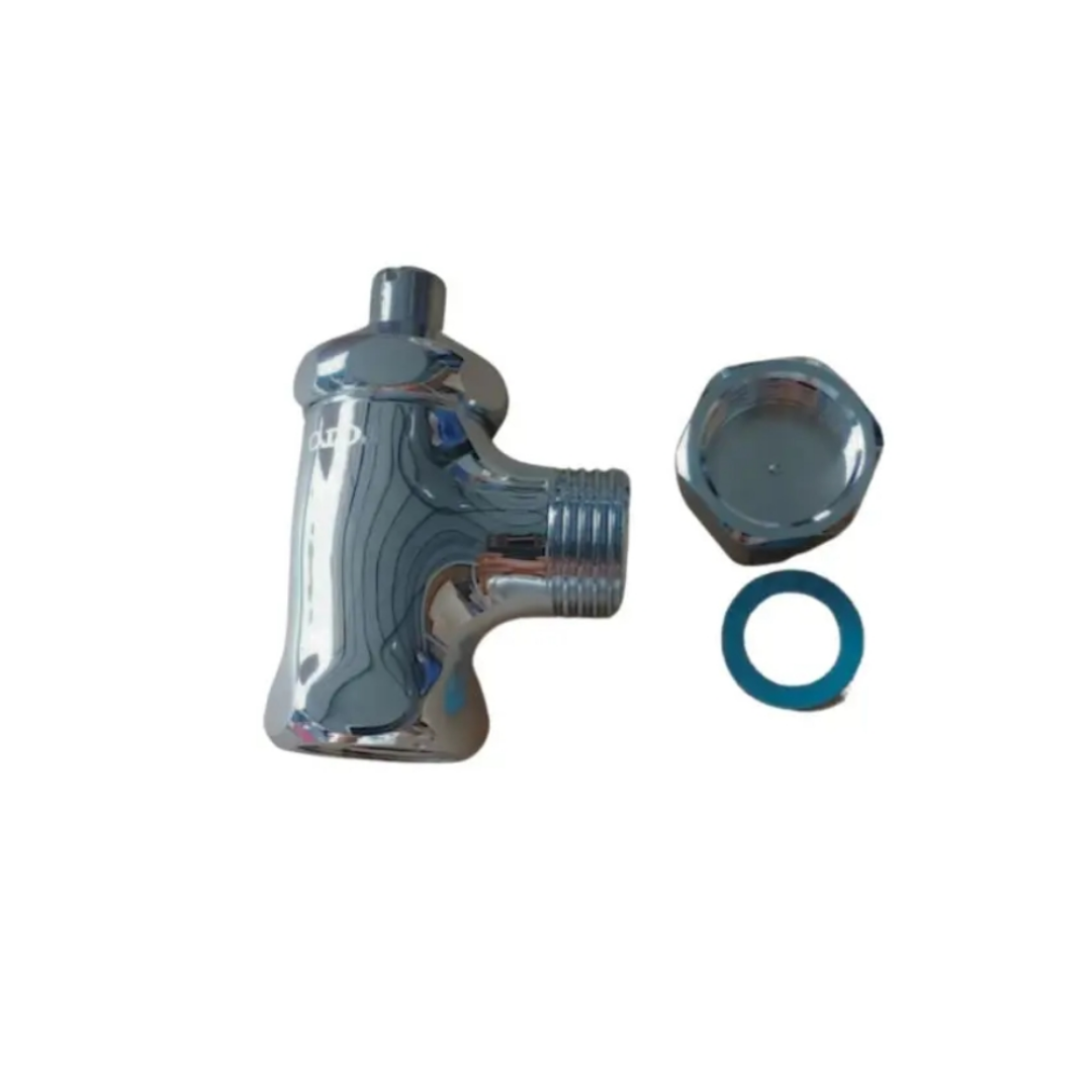 Van Dừng TOTO TCA465 Dùng Với Két Nước WH172AT