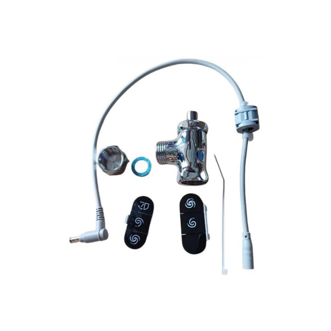 Van Dừng TOTO TCA502