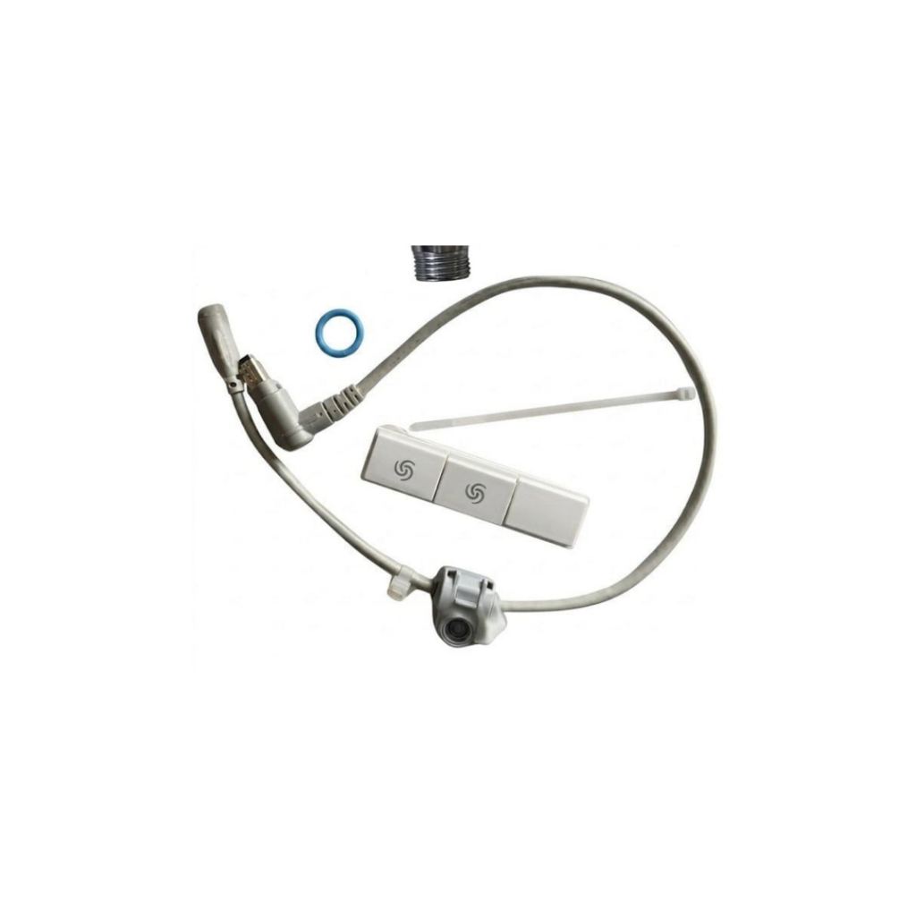 Van Dừng TOTO TCA546 Dùng Với Két Nước WH172AAT
