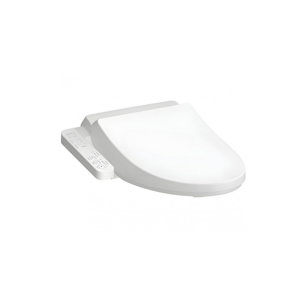 Nắp Rửa Điện Tử Washlet TOTO TCF23710AAA C2