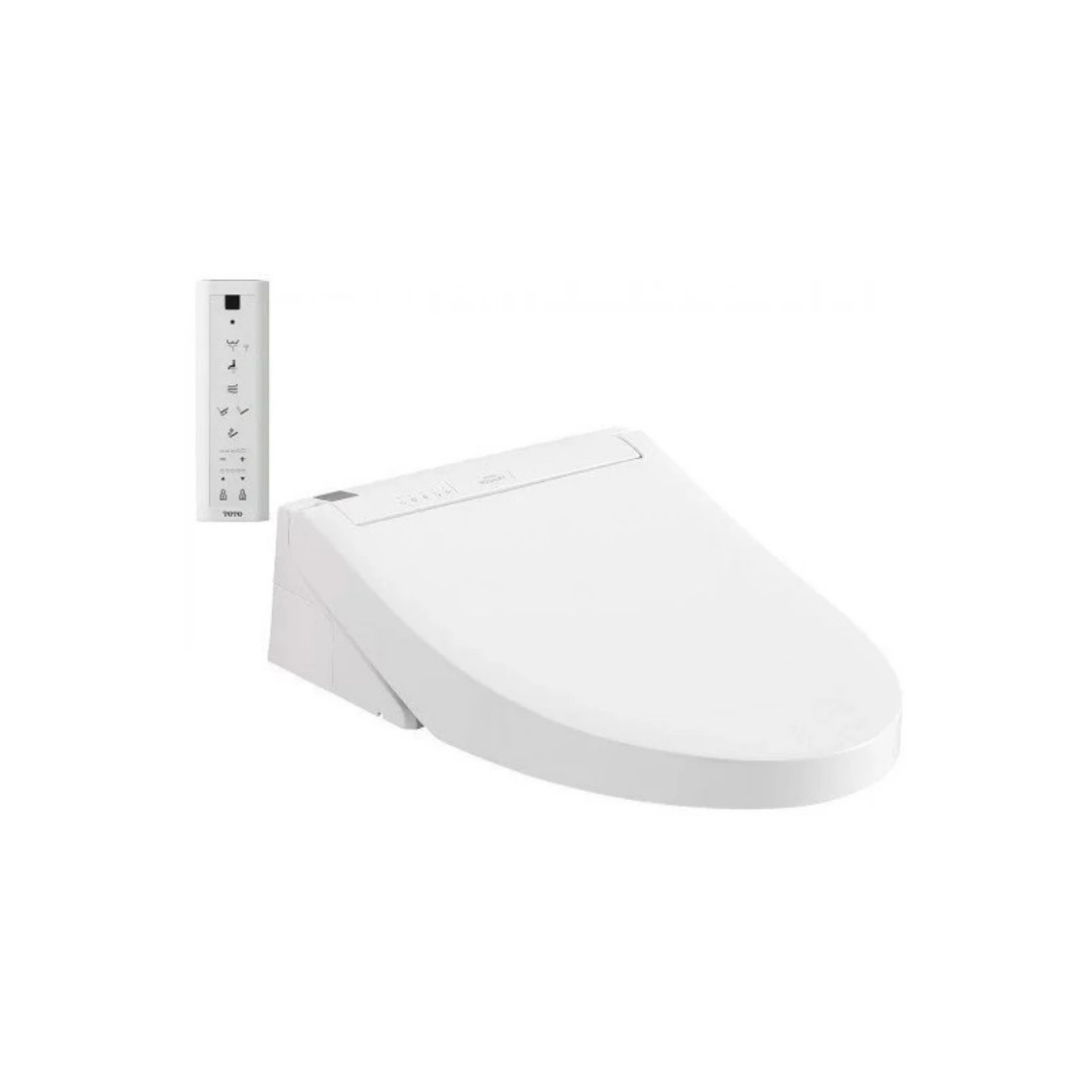 Nắp Rửa Điện Tử Washlet TOTO TCF24410AAA