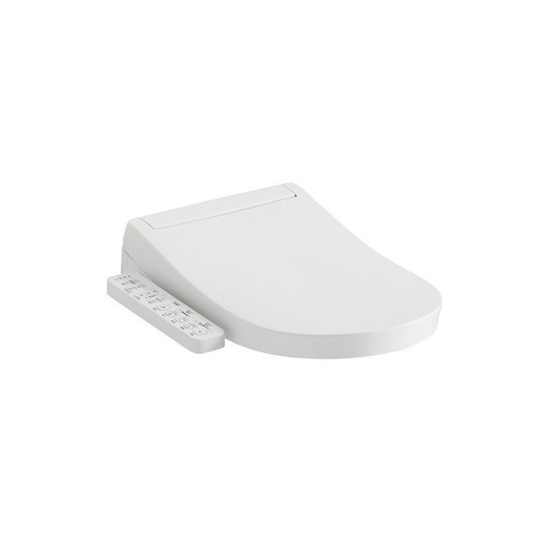 Nắp Rửa Điện Tử Washlet TOTO TCF33320GAA Dòng S2