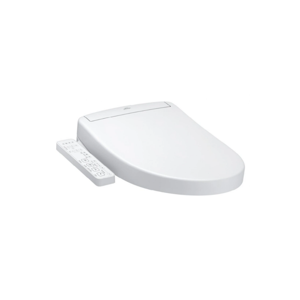 Nắp Rửa Điện Tử Washlet TOTO TCF33461GAA S2