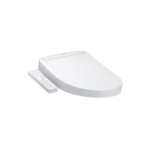 Nắp Rửa Điện Tử Washlet TOTO TCF33461GAA S2
