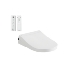 Nắp Bồn Cầu Thông Minh TOTO Washlet S5 TCF34320GAA