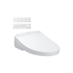 Nắp Rửa Điện Tử Washlet TOTO TCF34461GAA S5